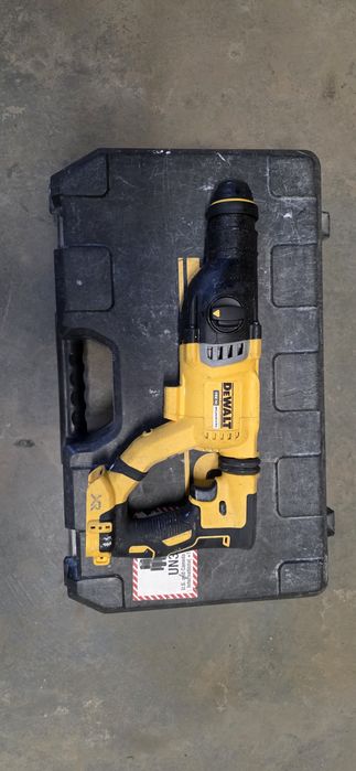 Młotowiertarka Dewalt DCH263 sds+, 3j