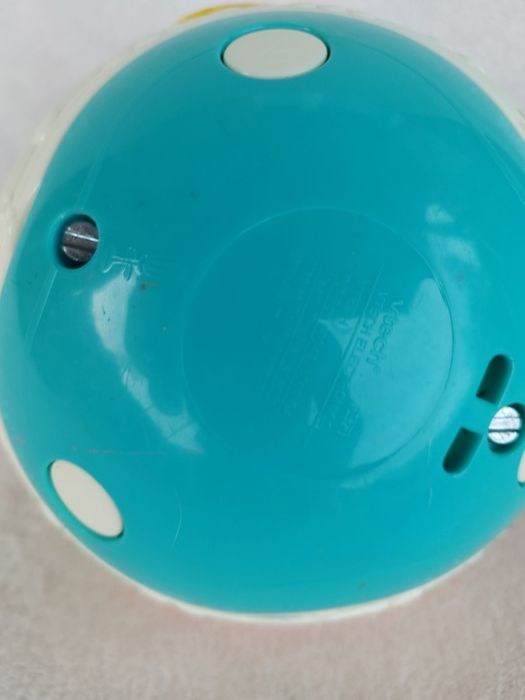 Kulą grająca VTECH w dobrym stanie