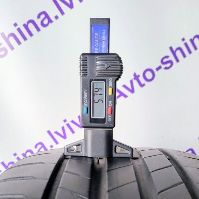 Шини літні R18 225/50 Bridgestone Turanza T005