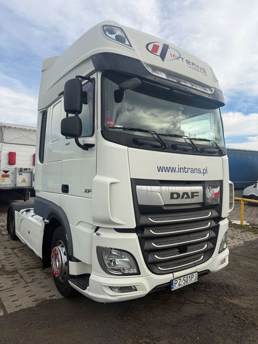 DAF