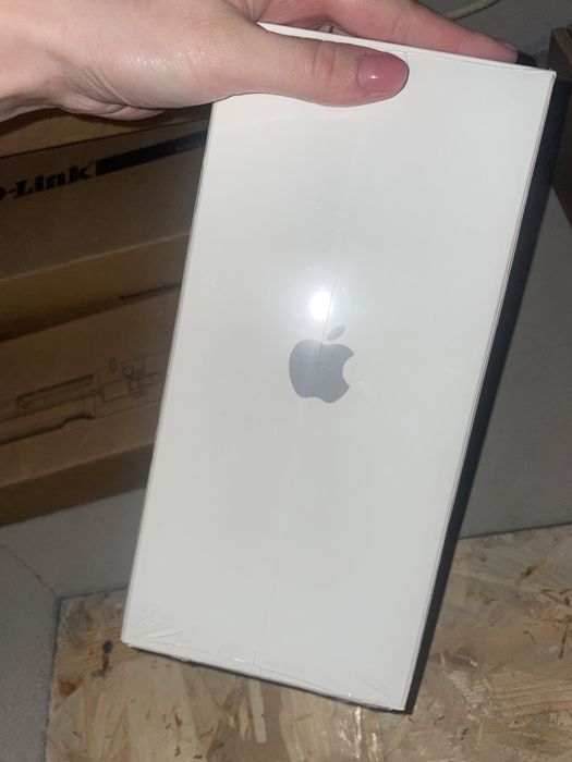 Маршрутизатор APPLE AirPort Extreme 802.11AC ME918Z/A