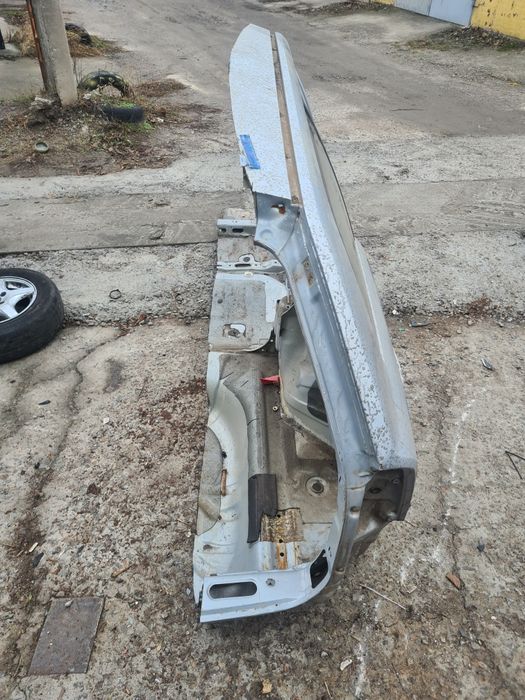 Четверть порог стойка chevrolet lacetti nubira универсал