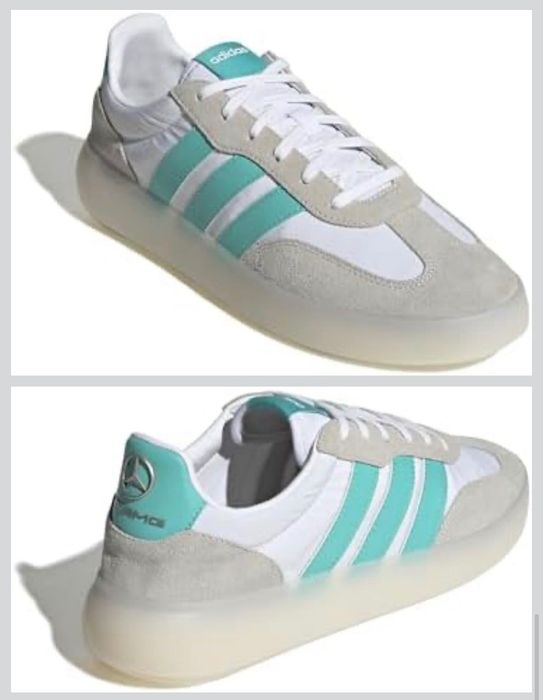 Sapatilhas Adidas Mercedes - Amg Petronas Formula One para adulto