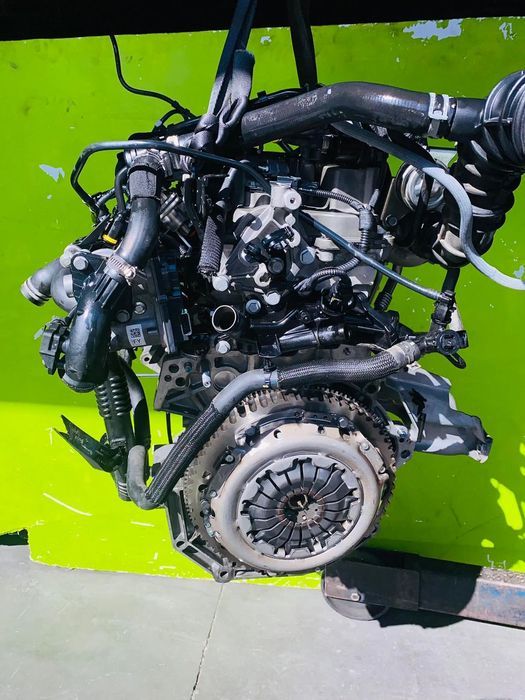 Motor Renault / Dacia 0.9 Tce - H4BB408
