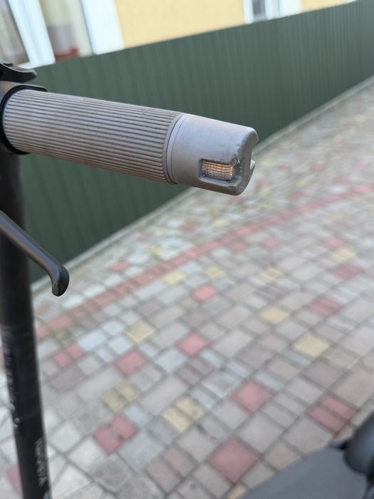 Електро самокат xiaomi