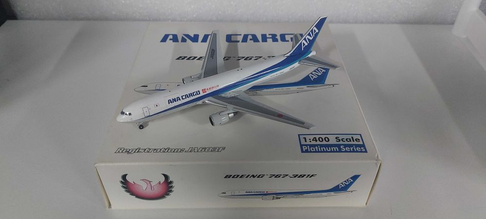 Avião Boeing Aviões Airbus escala 1/400 em Metal Varios Ver Fotos 41