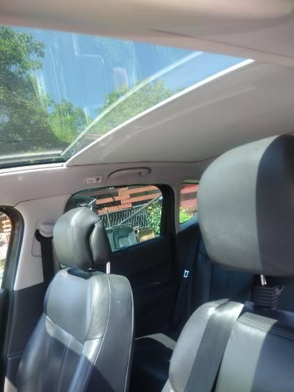 Peugeot 3008 2,0 Hdi