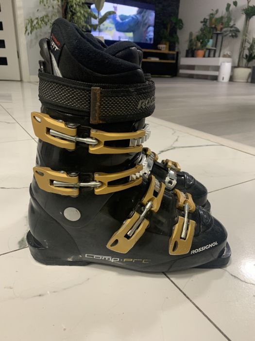 Buty narciarskie Rossignol Comp Pro 25.5