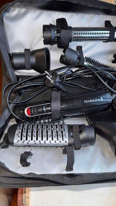 Фен-щітка Remington as1220