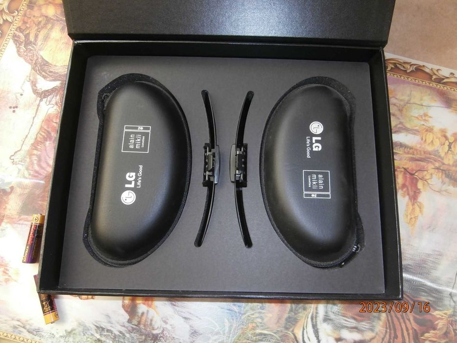 TV LG 55LB620V-ZE obraz 3D - wersja limitowana dekoder dodatki czytaj