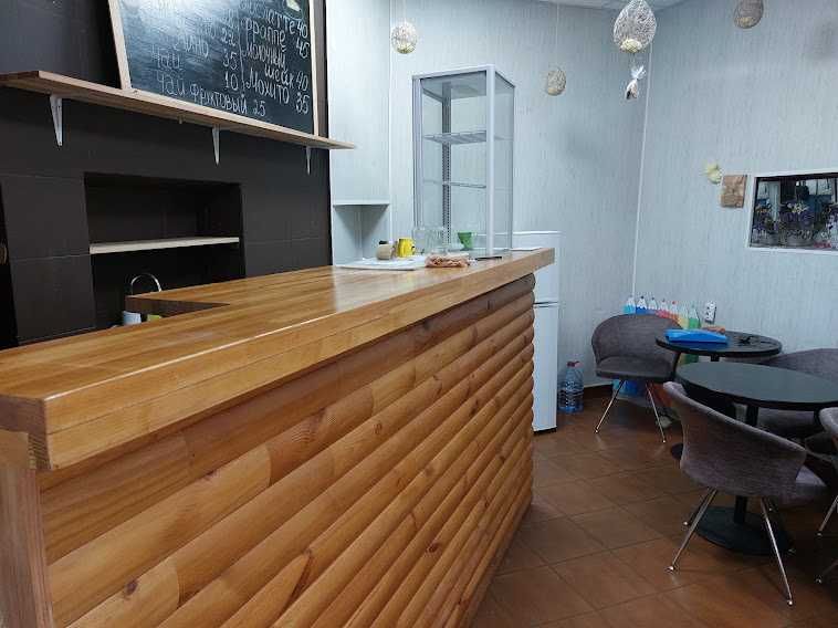 Сдам фасадное помещение на ул. Старопортофранковской