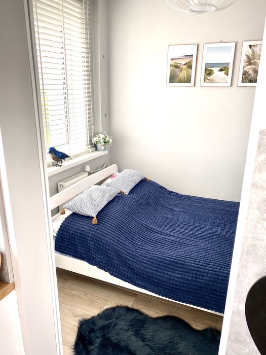 ! Apartament Miód Malina31 m  w Gdansku .