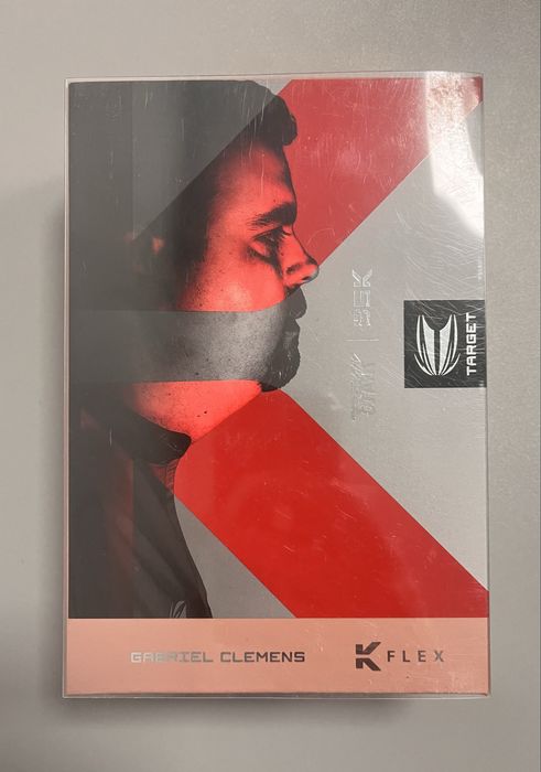 Target Gabriel Clemens 95K 23 Gram