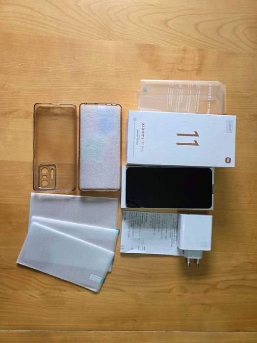 Xiaomi 11T PRO 256gb