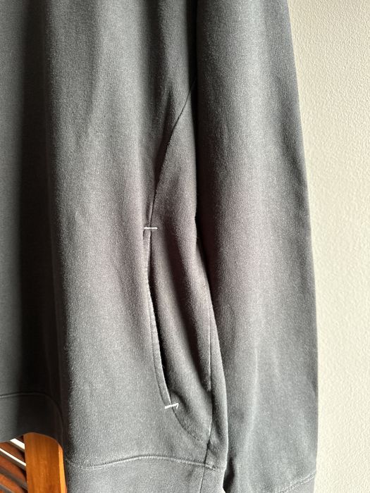 Camisola Armani EA7 (tamanho M) - COMO NOVA