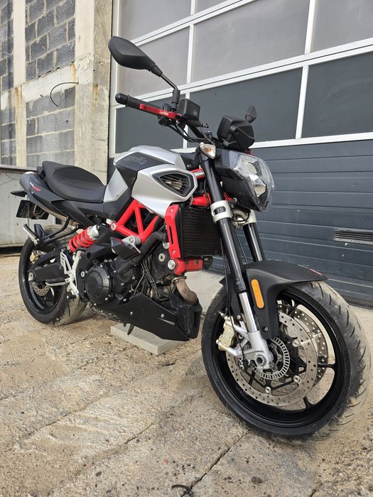 Aprilia