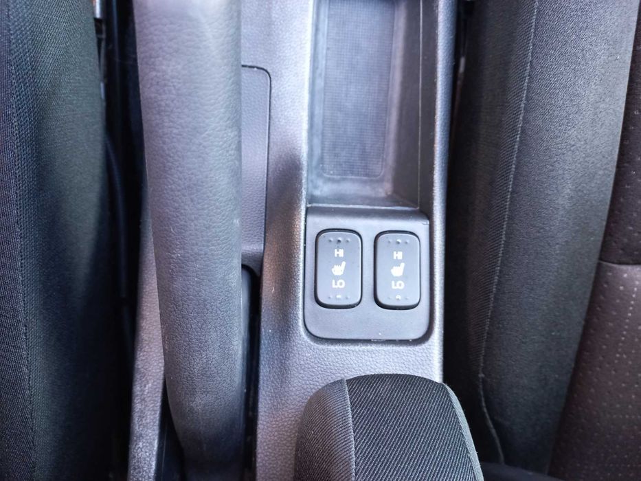 Продам Honda Fit Гібрид