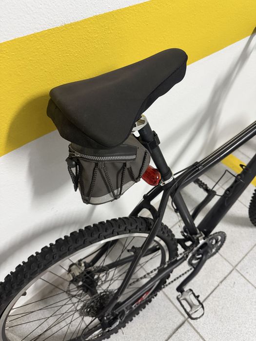 Bicicleta Pouco Usada