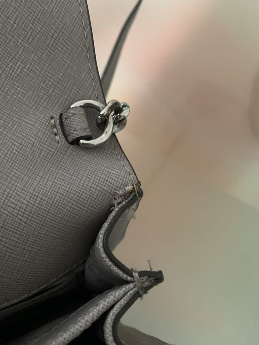 Сумка  Michael Kors Daniela Large оригинал