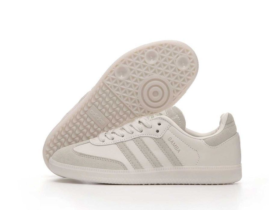 Жіночі Кросівки Adidas Samba 36-40 (Оплата при отриманні)