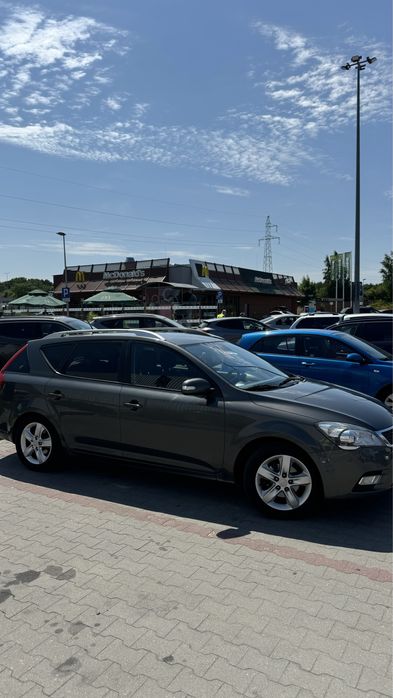 Kia Cee'd