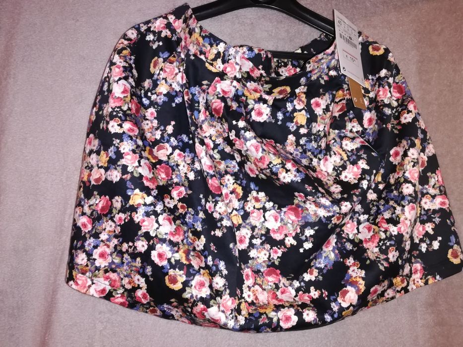 5€ com etiqueta nova.