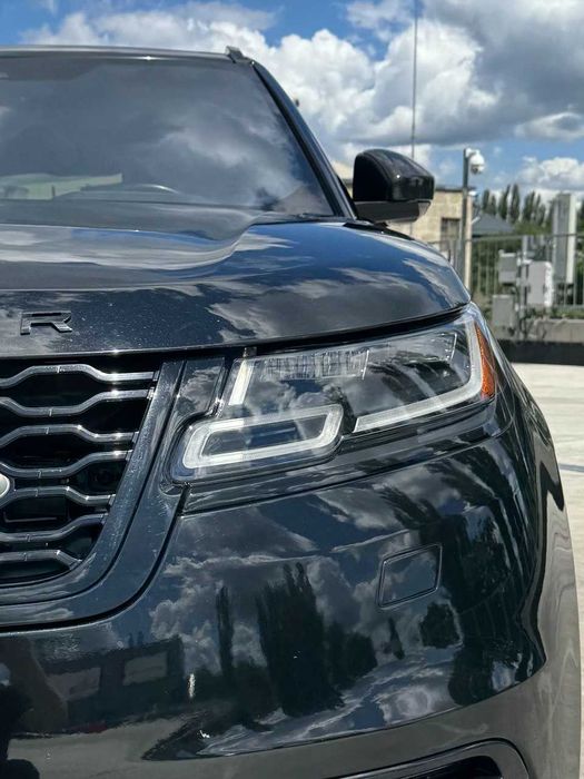Land Rover Range Rover Velar 2018 VIN SALYL2EX7KA202044 фото оголошення 12 з 16