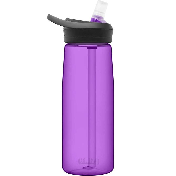 Спортивная фляга CamelBak Eddy+ 0.6 / 0.75 / 1.0L