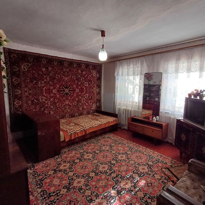 Продаж будинку в районі вулиці Будівельній