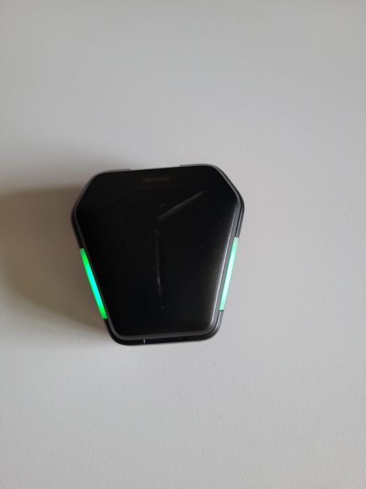 Бездротові навушники Remax TWS-30 black