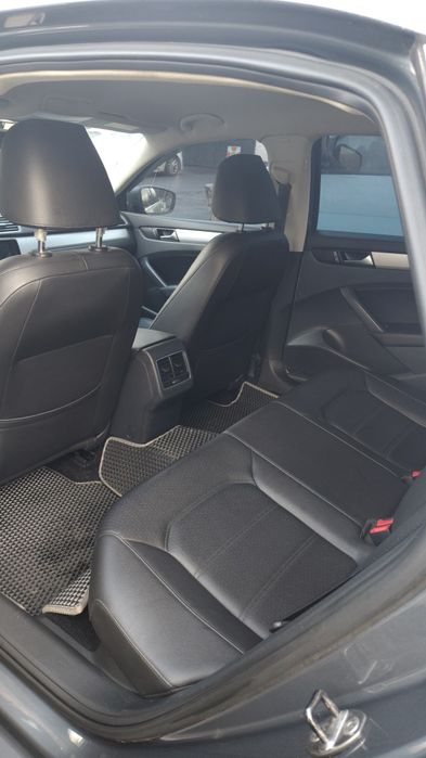 Продажа автомобиля