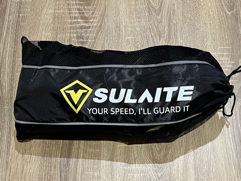 Мото захист Наколінники Налокотники Ендуро Самокат Екіпіровка