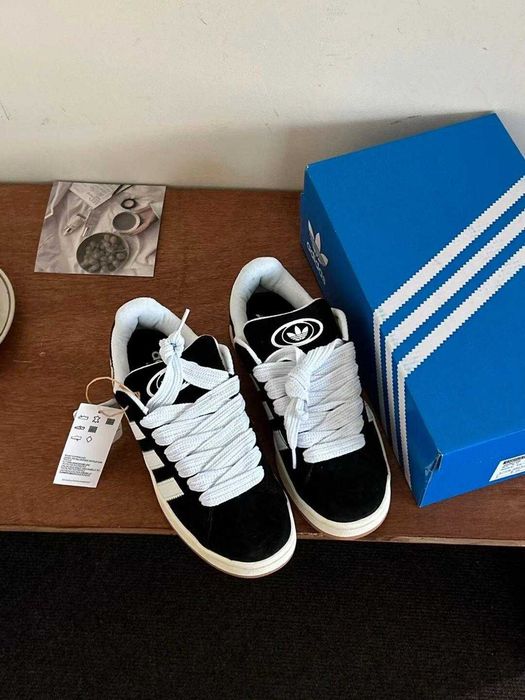 Adidas Campus 00s Core Black r.43
