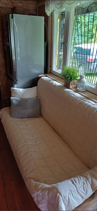 Oddam kanape za darmo Gromadzin