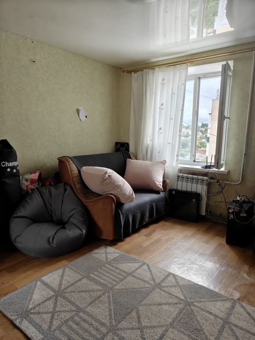 Продається 2 кімн. квартира Ковалівка
