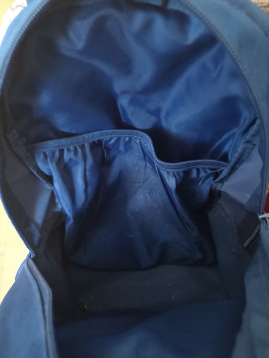 Рюкзак школьный  herlitz