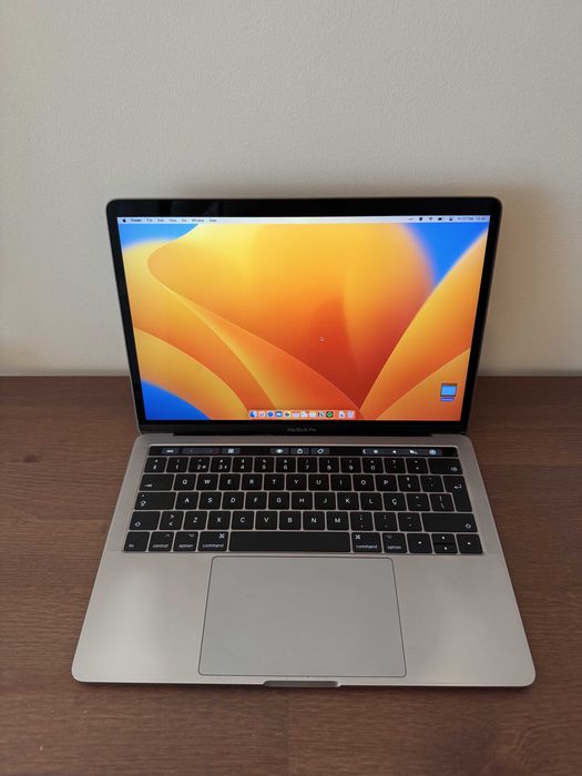 Macbook Pro 13 2020