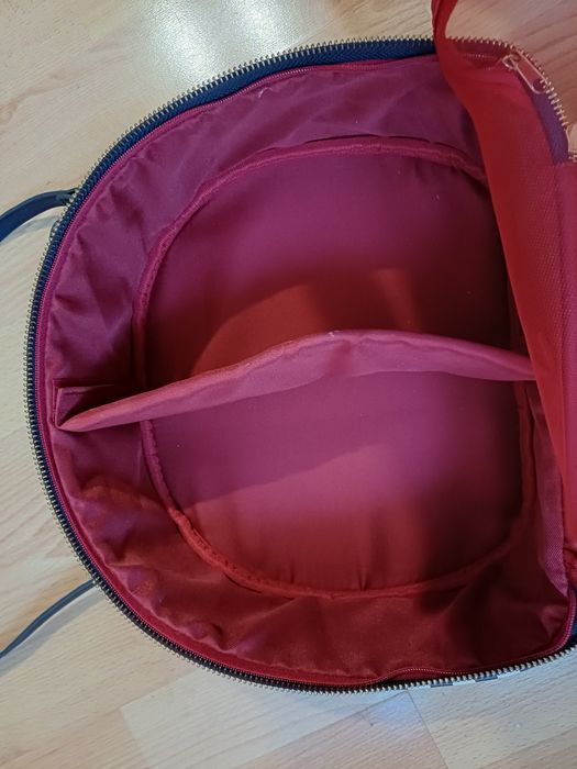 Podrozny kuferek  na kosmetyki