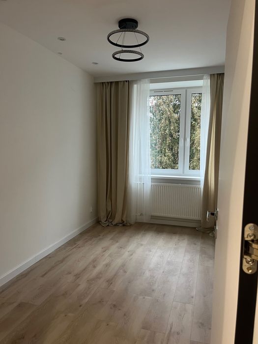 Wynajmę mieszkanie na Mokotowie ul. Madalińskiego -2 pokojowe