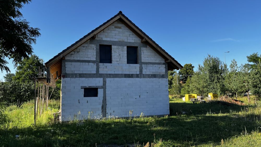Mieszkanie – Trzebiel, powiat żarski - Widok 3