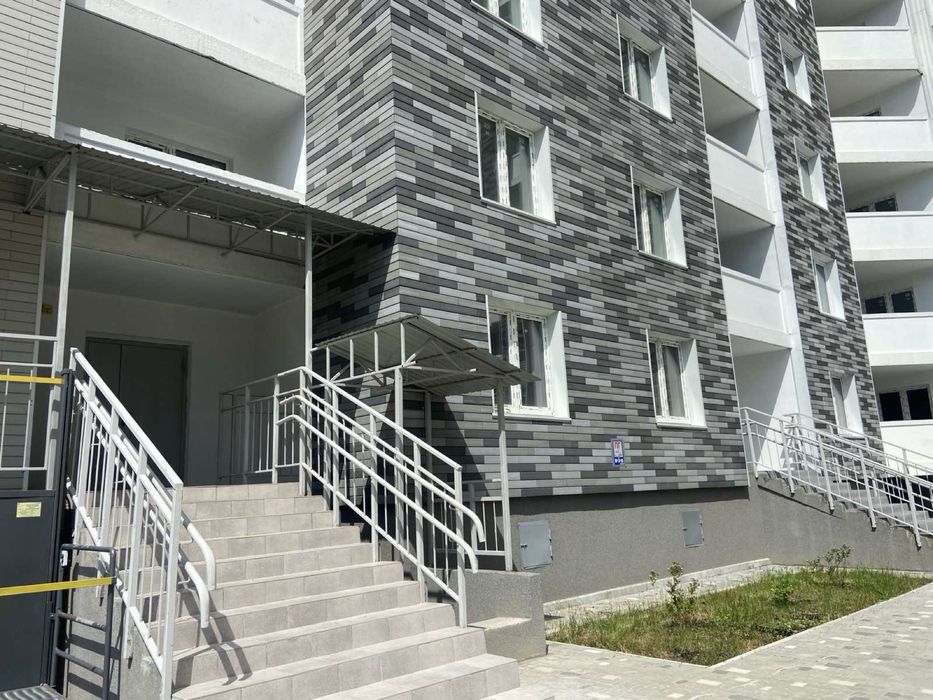 1-кімнатна квартира за адресою (площа 48,2 м²) - Atlanta.ua - фото 4