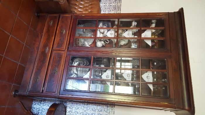 Louceiro Vintage (peça única)