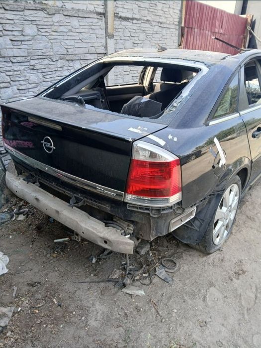 Продам двигатель 2.2 z22yh бен Опель Вектра C Opel Vectra Авторазборка