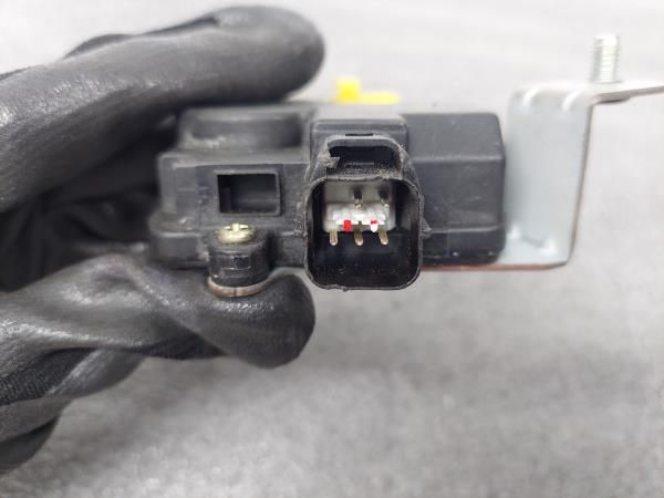 Motor Fecho Mala HYUNDAI Getz (TB)