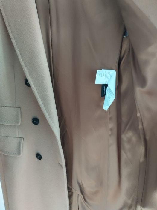 Пальто MaxMara в гарному стані