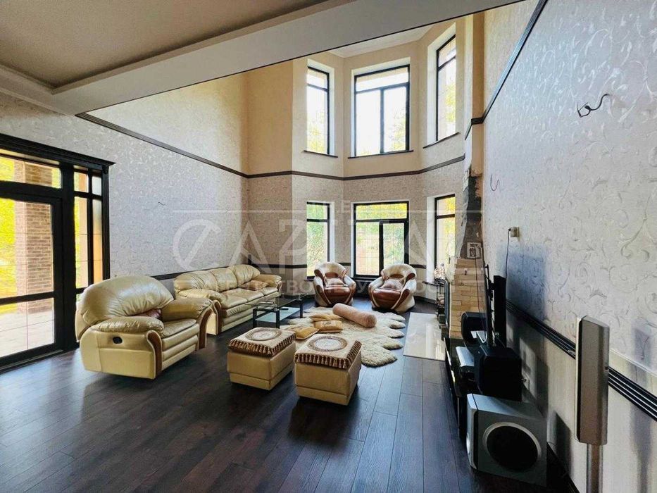 Продажа дома, Севериновка, Макаровский р-н