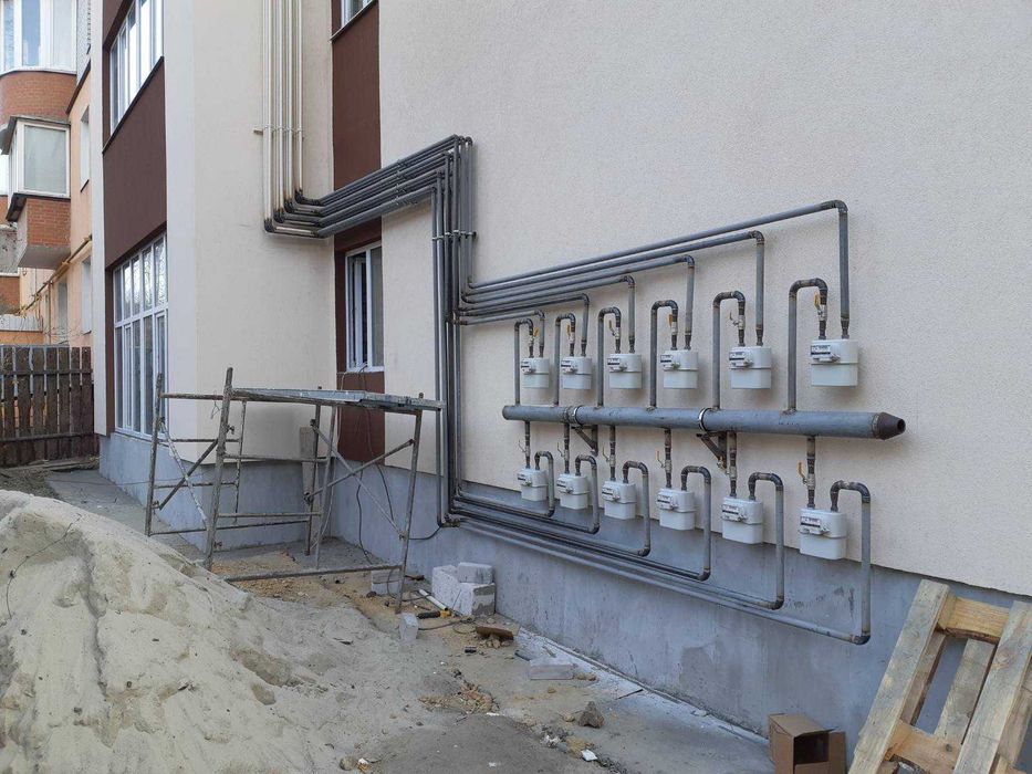 Зварювальні Роботи у Києві: Виїзд, Якість, Гарантія!