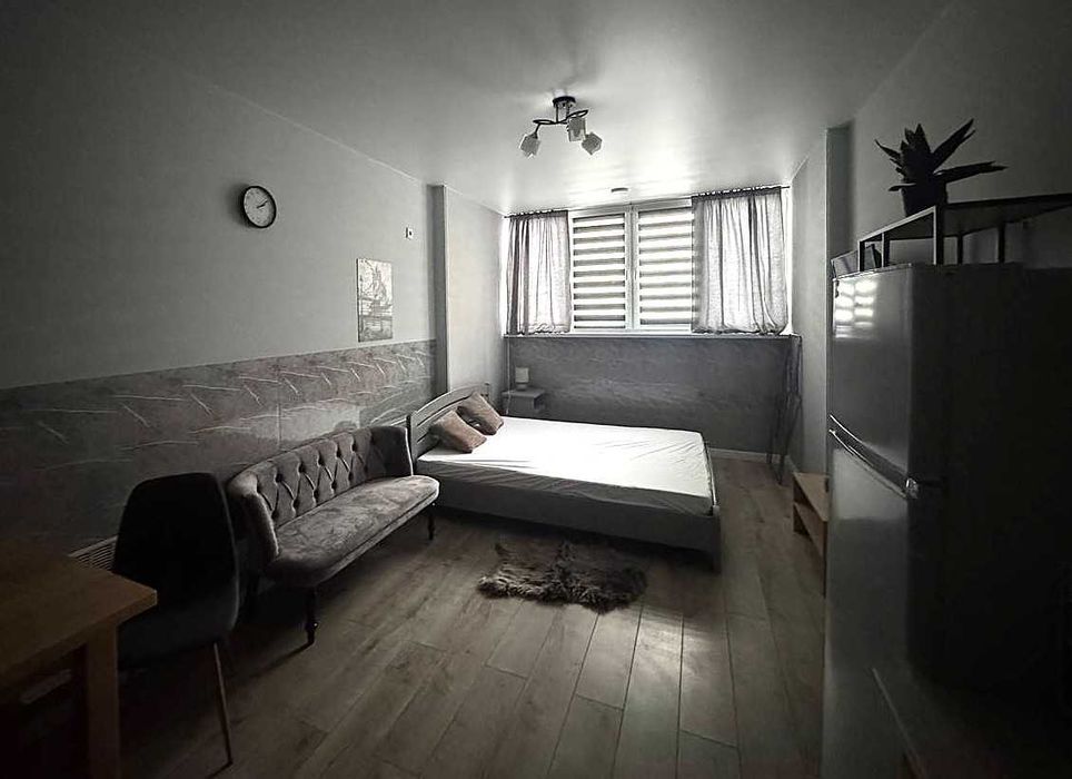 ЖК Акварелі 2,  оренда затишної студії, 2-й поверх! Вишневе