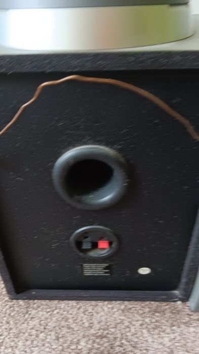 Radiomagnetofon Philips