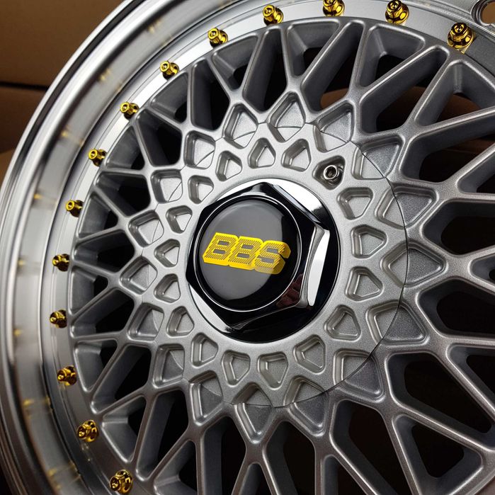 Диски На Авто R15 4x100 4x114.3 BBS VW Polo Golf Up ВАЗ Lanos Aveo Р15